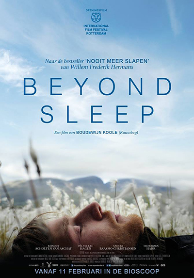 Beyond Sleep (2016)