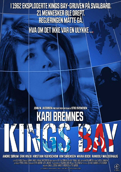 Kings Bay (2017)