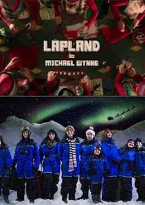 Lapland (2011)