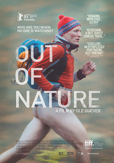 Out Of Nature (2014)