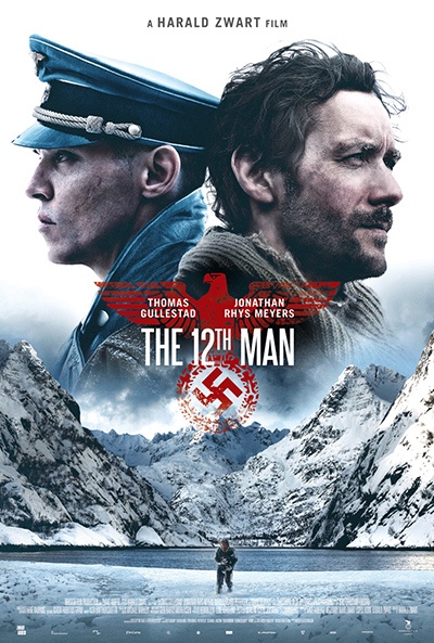 The 12th Man (2017)